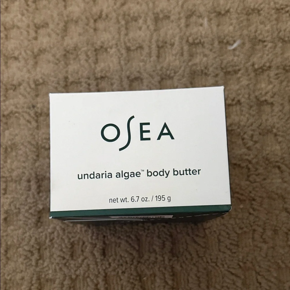 OSEA Undaria Algae Body Butter - Picture 1 of 2